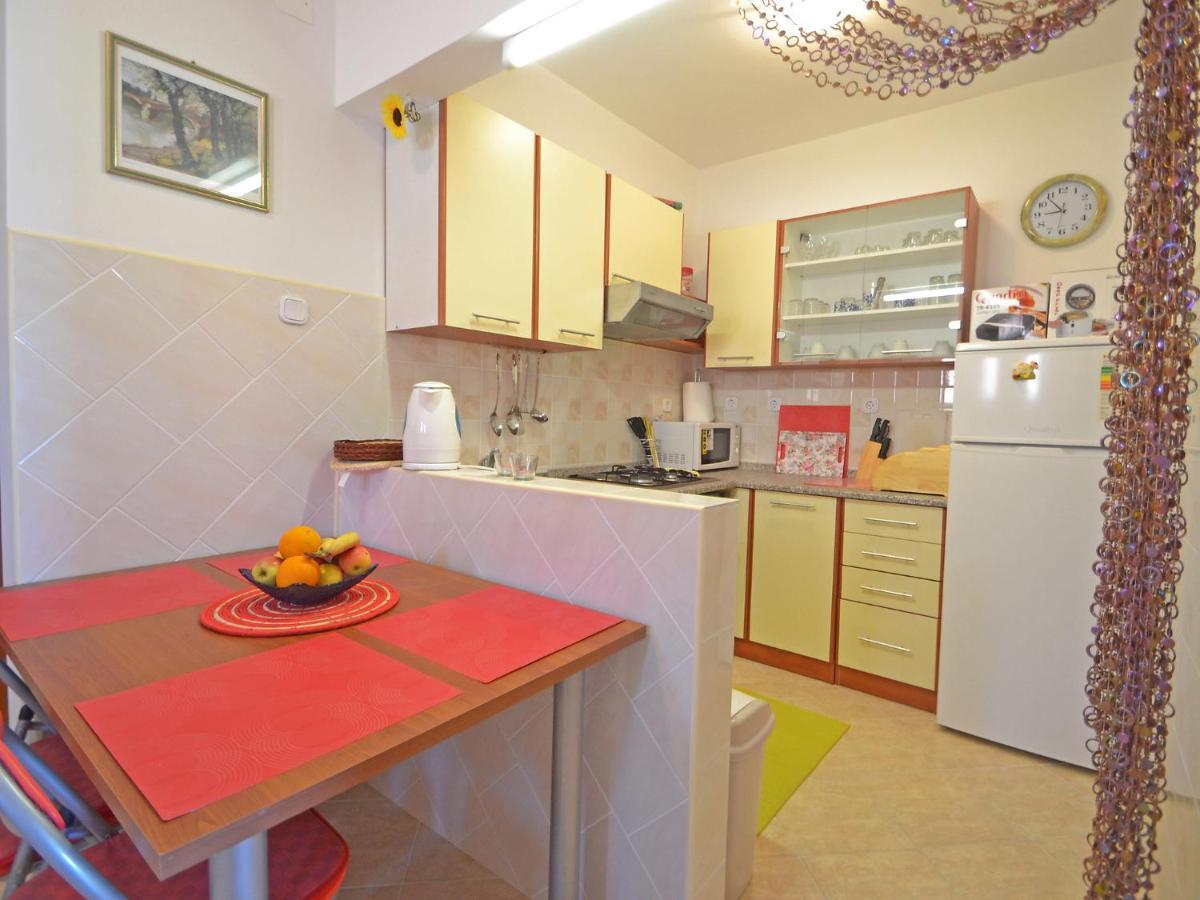 Apartment Matal By Interhome Kruševo Extérieur photo